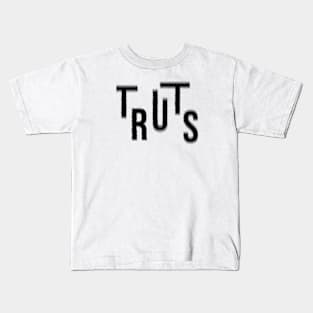 TRUST Kids T-Shirt